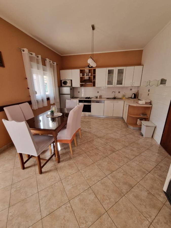 Apartments Lili Biograd Na Moru Exterior photo
