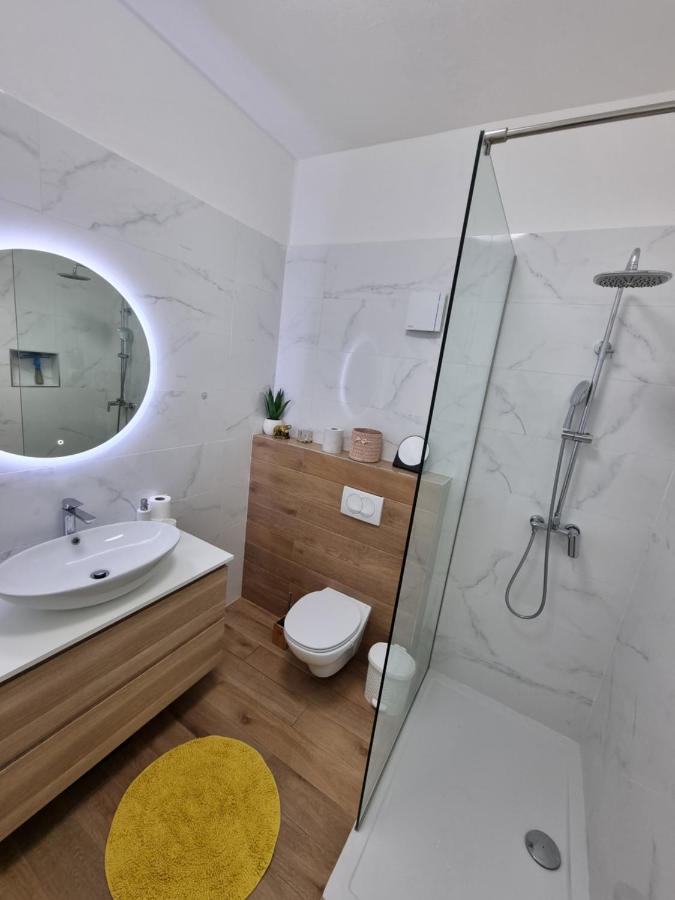 Apartments Lili Biograd Na Moru Exterior photo
